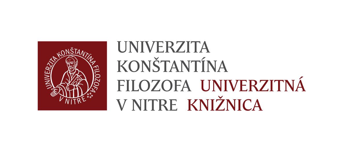 Univerzitná knižnica UKF v Nitre
